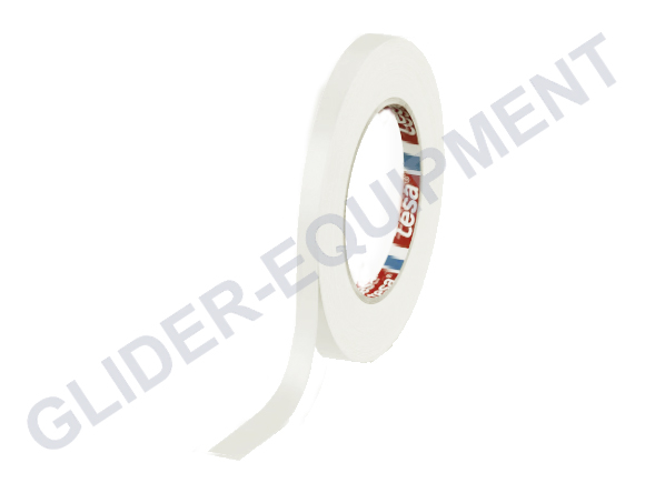 TesaBand linnentape wit 09mm [4651-9mm]